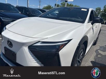 Used 2024 Lexus RZ 450e Premium w/ Technology Package