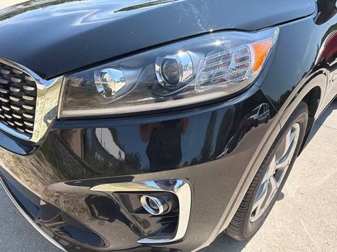 Used 2020 Kia Sorento SX AWD/4WD image 9