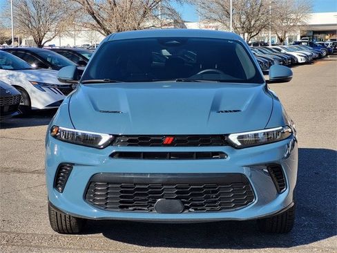 Used 2024 Dodge Hornet R/T image 9