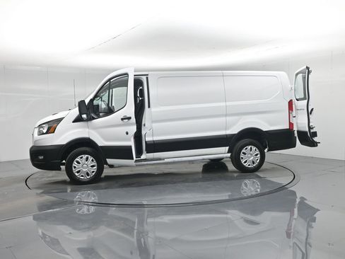Used 2024 Ford Transit 250 Base w/ Exterior Upgrade Package image 38