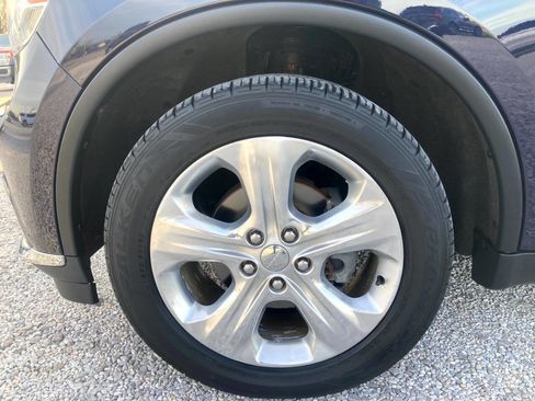 Used 2014 Dodge Durango Limited w/ Premium Group image 24