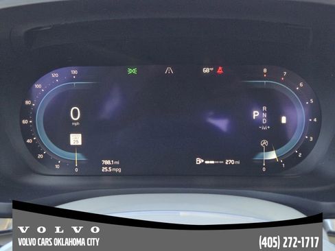 Certified 2023 Volvo S60 B5 Core w/ Climate Package image 15