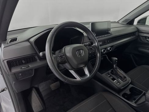 Certified 2023 Honda CR-V Sport image 9