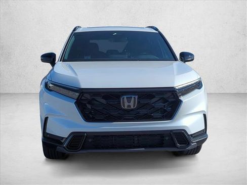 New 2026 Honda CR-V Sport-L image 7