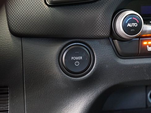 Used 2026 MAZDA CX-50 2.5 Hybrid w/ Weather Package image 19