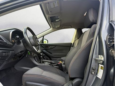 Used 2023 Subaru Crosstrek 2.0i Premium image 10