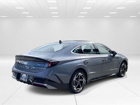 New 2026 Hyundai Sonata SEL image 6