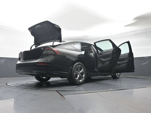 Used 2023 Honda Accord EX-L image 48