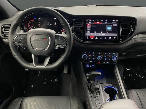 New 2026 Dodge Durango GT image 5