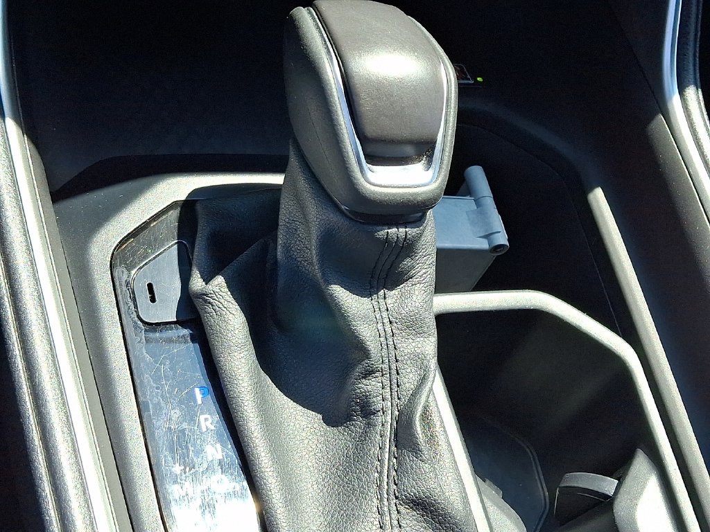 Used 2025 Toyota Grand Highlander FWD image 15