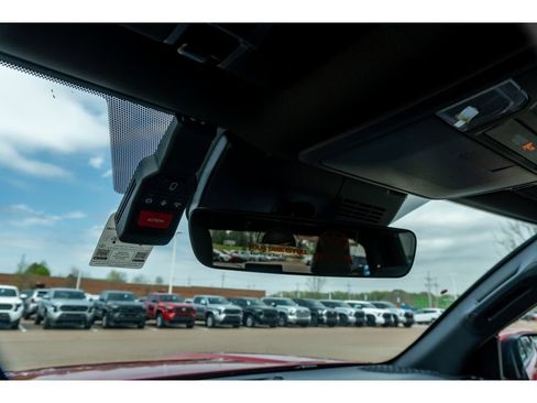 New 2026 Toyota Tacoma SR5 image 27