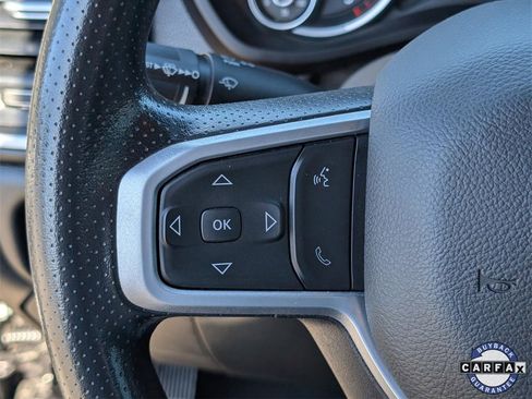 Used 2023 RAM 3500 Big Horn image 15