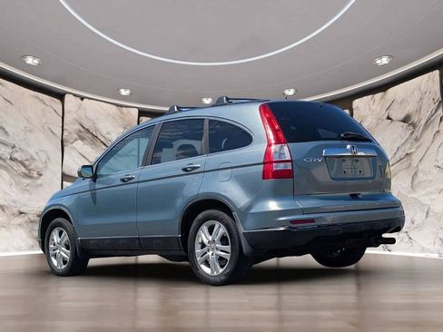 Used 2011 Honda CR-V EX-L image 7