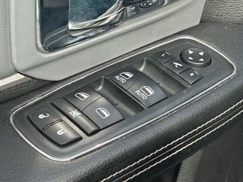 Used 2017 RAM 2500 Power Wagon w/ Leather & Luxury Group AWD/4WD image 30