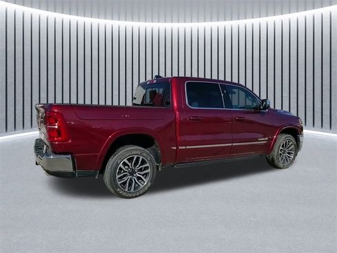 Used 2025 RAM 1500 Limited image 6