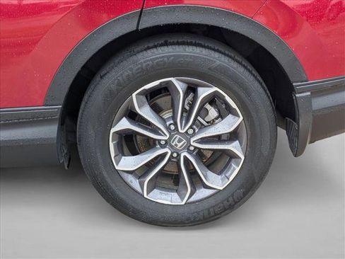 Used 2022 Honda CR-V EX-L image 23