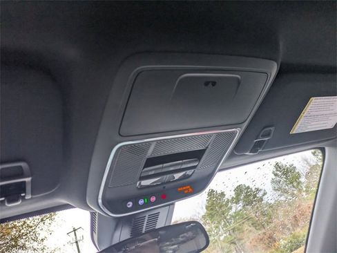 New 2026 Chevrolet Equinox RS image 23