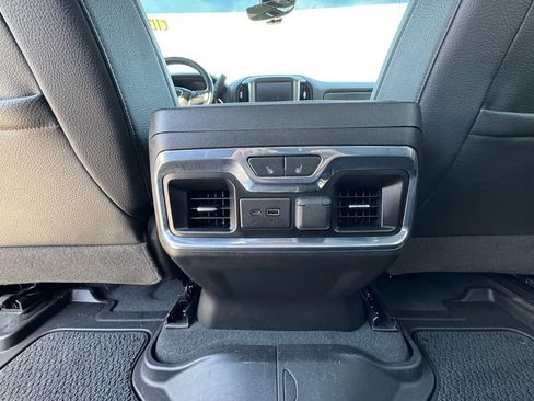 Used 2021 GMC Sierra 1500 Denali w/ Denali Ultimate Package AWD/4WD image 36