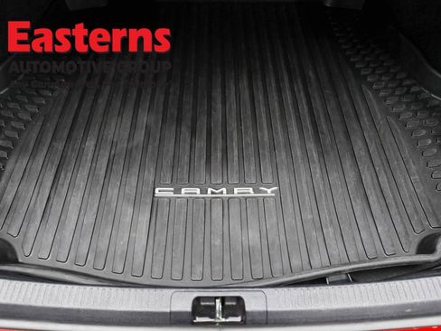 Used 2023 Toyota Camry XLE w/ Navigation Package image 9