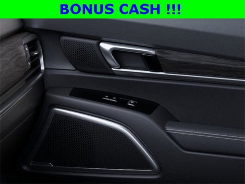 New 2025 Kia Telluride SX X-Line image 25