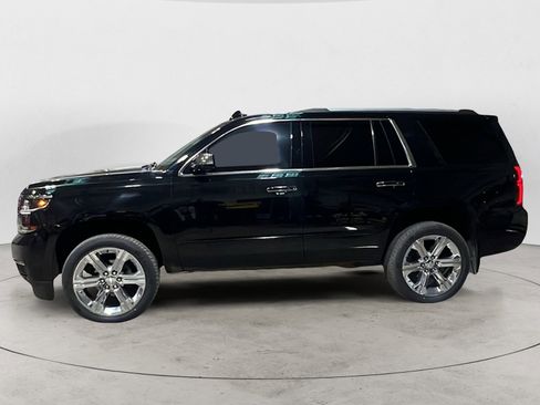 Used 2017 Chevrolet Tahoe Premier image 3
