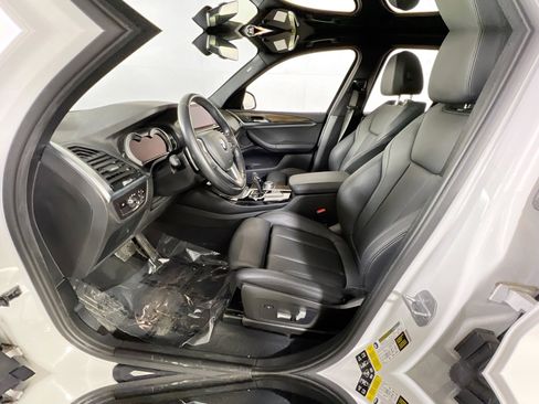 Used 2019 BMW X3 xDrive30i w/ Driving Assistance Package image 21