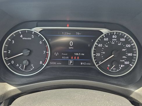 Certified 2024 Nissan Sentra SV w/ All-Weather Package FWD image 16