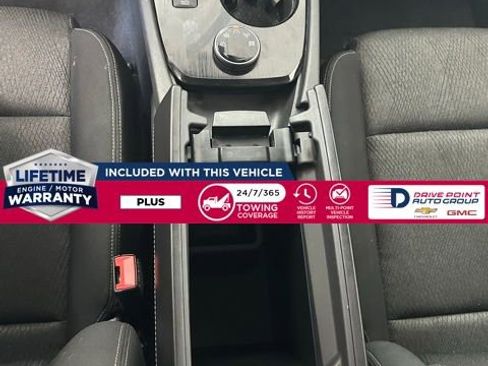 Used 2024 Nissan Rogue SV image 22