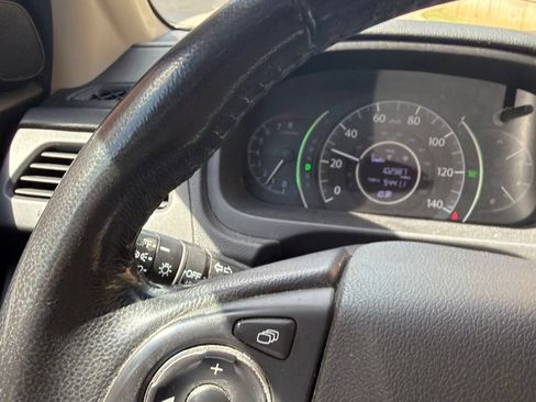 Used 2015 Honda CR-V EX-L image 6