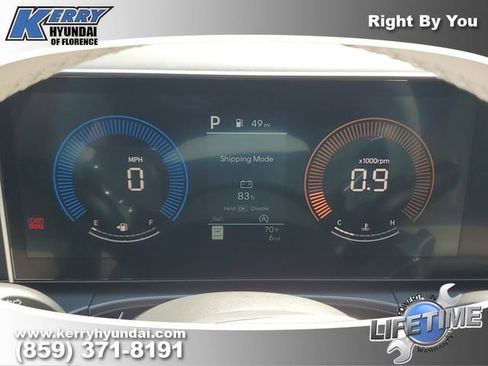 New 2026 Hyundai Santa Fe SE AWD/4WD image 26