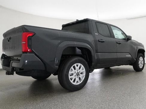 New 2026 Toyota Tacoma SR5 image 25