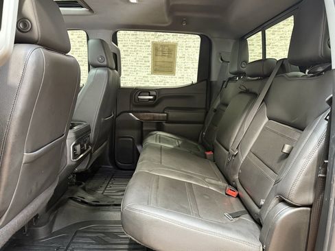 Used 2020 GMC Sierra 1500 Denali w/ Denali Ultimate Package image 18