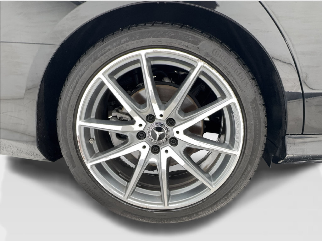 Used 2023 Mercedes-Benz E 350 Sedan image 15