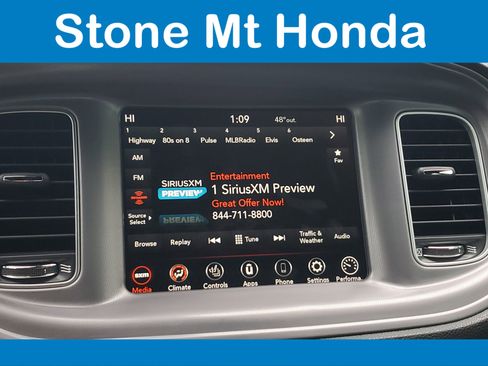 Used 2023 Dodge Charger Scat Pack image 26