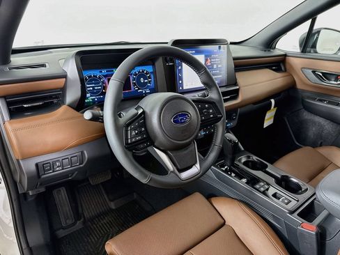 New 2026 Subaru Outback Touring XT AWD/4WD image 10