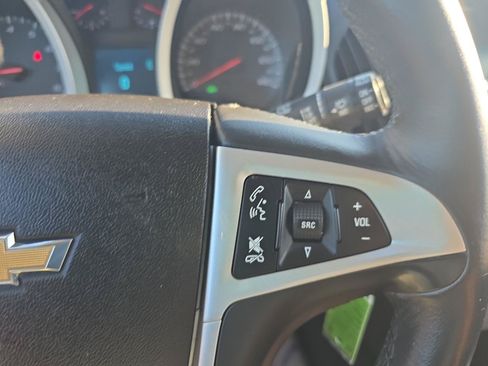 Used 2012 Chevrolet Equinox LT AWD/4WD image 24