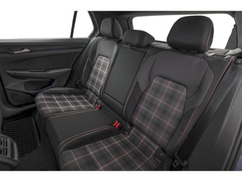 New 2026 Volkswagen GTI S FWD image 12