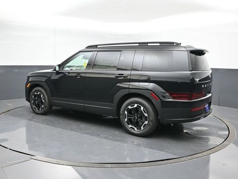 New 2026 Hyundai Santa Fe SEL FWD image 3