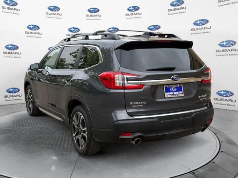 Used 2023 Subaru Ascent Limited w/ Technology Package AWD/4WD image 6