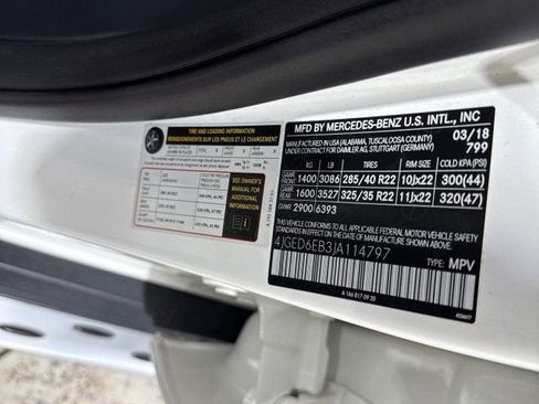 Used 2018 Mercedes-Benz GLE 43 AMG 4MATIC Coupe image 37