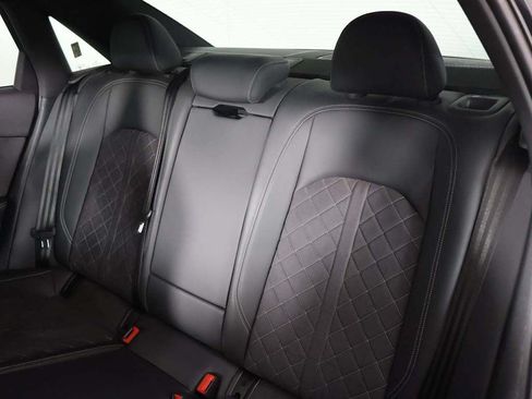 Used 2023 Audi S4 Premium Plus w/ Premium Plus Package AWD/4WD image 34