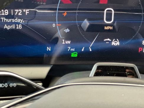 New 2026 Cadillac Optiq Sport 2 w/ LPO, Floor Liner Package image 27