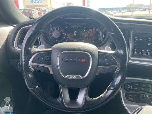 Used 2019 Dodge Challenger GT w/ Blacktop Package image 22