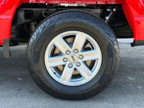 Used 2022 Ford F150 XL w/ Equipment Group 101A High AWD/4WD image 12