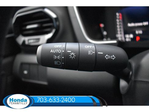 New 2026 Honda Pilot Touring image 10