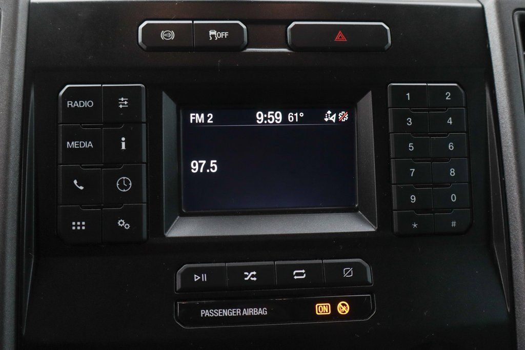 Used 2021 Ford F350 XL w/ Power Equipment Group RWD image 31