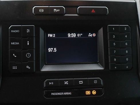 Used 2021 Ford F350 XL w/ Power Equipment Group RWD image 31