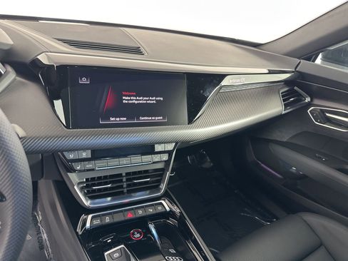 New 2026 Audi S e-tron GT Premium Plus image 18