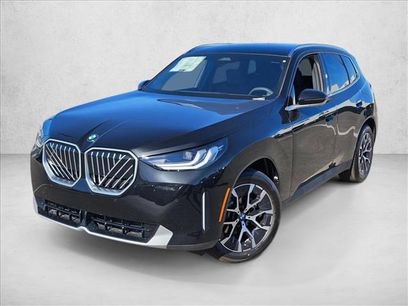 New 2026 BMW X3 xDrive30 w/ Convenience Package
