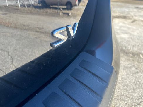 Used 2012 Nissan Rogue SV image 25